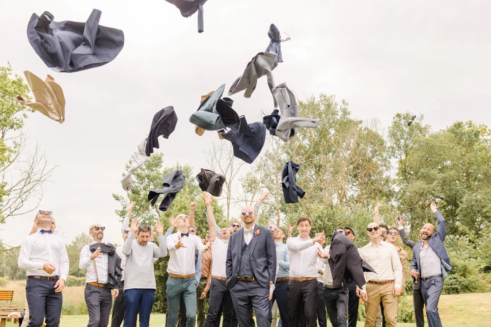 événement bonheur gris cérémonie laïque